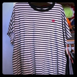 G-Star striped T-Shirt